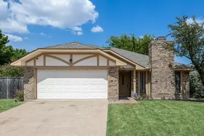 3217 Laurel Oaks Court, Garland, TX 75044 - Photo 2