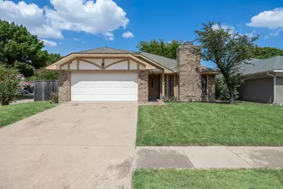 3217 Laurel Oaks Court, Garland, TX 75044 - Photo 1