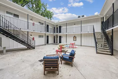 5018 San Jacinto Street #210, Dallas, TX 75206 - Photo 6