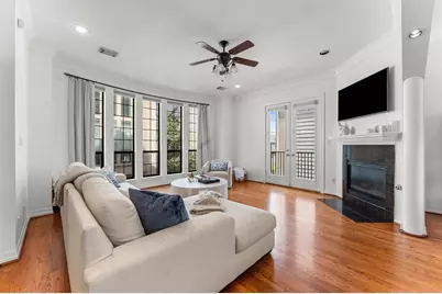 5327 Nolda Street #B, Houston, TX 77007 - Photo 6