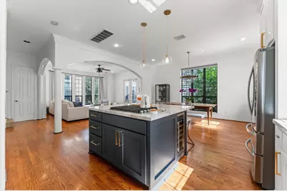 5327 Nolda Street #B, Houston, TX 77007 - Photo 10