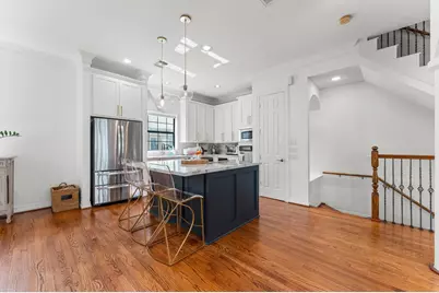 5327 Nolda Street #B, Houston, TX 77007 - Photo 8