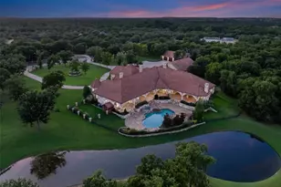 610 River Ranch Rd, Aledo, TX 76008 - Photo 1