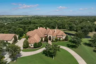 610 River Ranch Rd, Aledo, TX 76008 - Photo 4