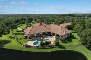 610 River Ranch Rd, Aledo, TX 76008 - Photo 34