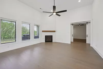 101 Wild Plum Drive, Krugerville, TX 76227 - Photo 8