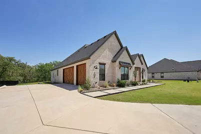 101 Wild Plum Drive, Krugerville, TX 76227 - Photo 2