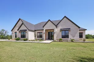 101 Wild Plum Dr, Krugerville, TX 76227 - Photo 1