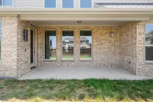 1484 Primrose Pl, Haslet, TX 76052 - Photo 26
