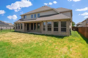 1484 Primrose Pl, Haslet, TX 76052 - Photo 4