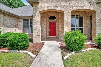1601 Long Prairie Court, Allen, TX 75002 - Photo 2