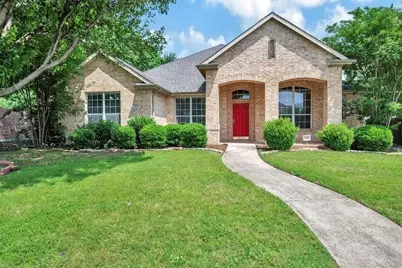1601 Long Prairie Court, Allen, TX 75002 - Photo 1