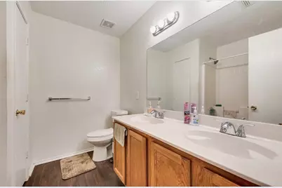 3016 Cesareo Drive, Grand Prairie, TX 75052 - Photo 22