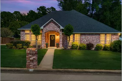 530 Cedar Creek, Reno, TX 75462 - Photo 24