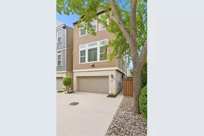 5981 Evening Star Place, Dallas, TX 75235 - Photo 2