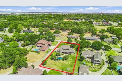 1228 Robin Drive, Keller, TX 76262 - Photo 32