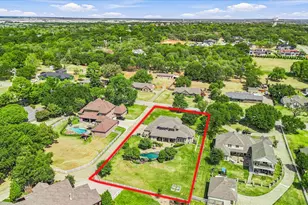 1228 Robin Dr, Keller, TX 76262 - Photo 32