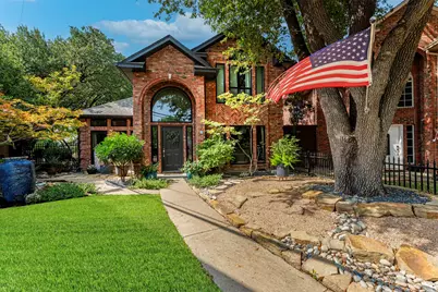 15 Country Club Place, Waxahachie, TX 75165 - Photo 2
