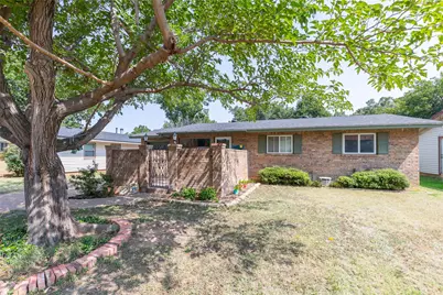 2934 S 28th Street, Abilene, TX 79605 - Photo 2