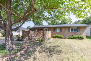2934 S 28th St, Abilene, TX 79605 - Photo 2