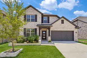 465 Willowmore Dr, Little Elm, TX 75068 - Photo 1