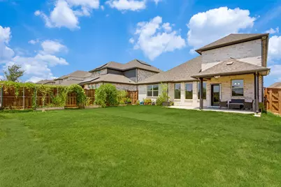 465 Willowmore Drive, Little Elm, TX 75068 - Photo 12