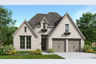 9616 Firebush Trail, McKinney, TX 75071 - Photo 1