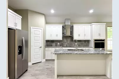1093 Oak Ridge Drive, Oak Ridge, TX 75160 - Photo 6