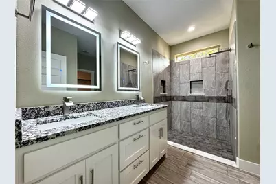 1093 Oak Ridge Drive, Oak Ridge, TX 75160 - Photo 24