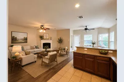 9709 Straightaway Drive, McKinney, TX 75072 - Photo 8