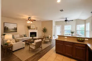 9709 Straightaway Dr, McKinney, TX 75072 - Photo 8