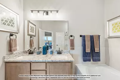 3104 Deer Lake Lane, Mesquite, TX 75181 - Photo 20