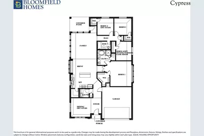 3104 Deer Lake Lane, Mesquite, TX 75181 - Photo 2