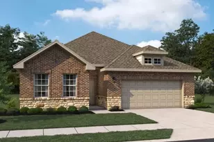 4303 Bellflower Ln, Melissa, TX 75454 - Photo 1