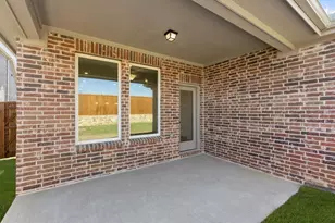 4303 Bellflower Ln, Melissa, TX 75454 - Photo 2