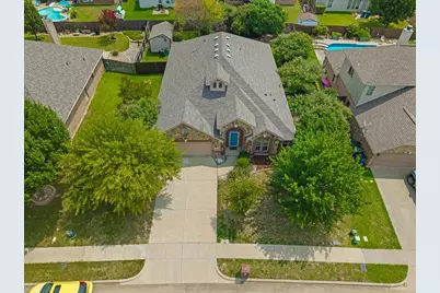 102 Briarstone Drive, Alvarado, TX 76009 - Photo 36