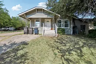 1963 Columbus Ave, Fort Worth, TX 76164 - Photo 1