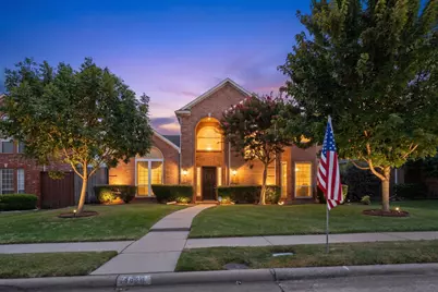 3820 Nash Lane, Plano, TX 75025 - Photo 2