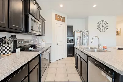 6929 Whisper Field, Fort Worth, TX 76120 - Photo 12