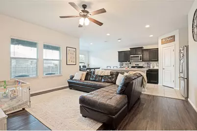 6929 Whisper Field, Fort Worth, TX 76120 - Photo 4