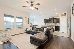 6929 Whisper Field, Fort Worth, TX 76120 - Photo 4