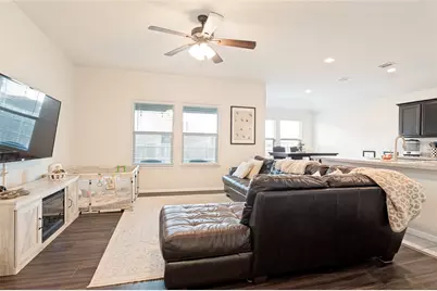 6929 Whisper Field, Fort Worth, TX 76120 - Photo 6
