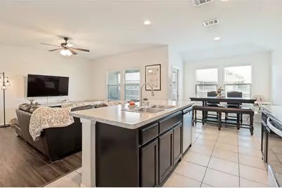6929 Whisper Field, Fort Worth, TX 76120 - Photo 8