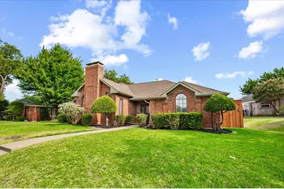 2669 Daffodil Drive, Richardson, TX 75082 - Photo 2