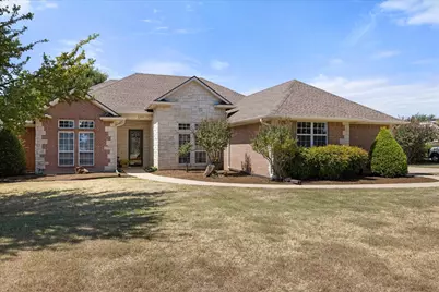 2101 W Emerald Bend Court, Granbury, TX 76049 - Photo 1