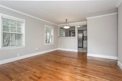 5612 Birchman Avenue, Fort Worth, TX 76107 - Photo 6