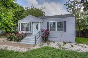 5612 Birchman Ave, Fort Worth, TX 76107 - Photo 4