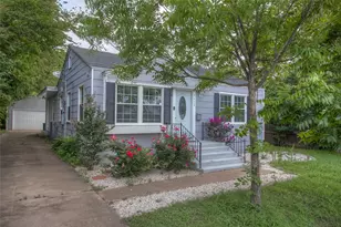 5612 Birchman Ave, Fort Worth, TX 76107 - Photo 2