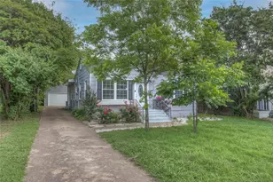 5612 Birchman Ave, Fort Worth, TX 76107 - Photo 1