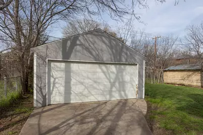 5612 Birchman Avenue, Fort Worth, TX 76107 - Photo 26